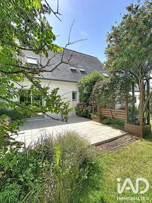 Maison à Plobannalec-Lesconil (29740)