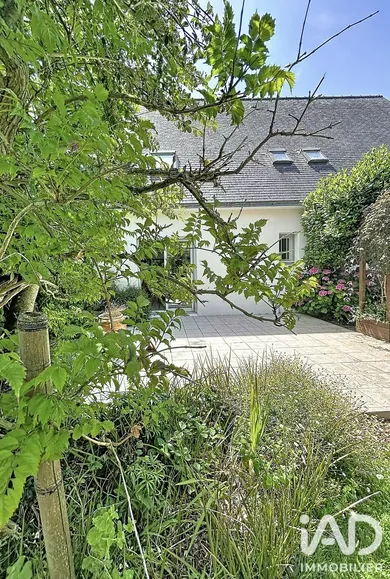 Maison à Plobannalec-Lesconil (29740)