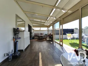 House in Chelles (77500)