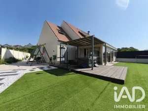 Maison à Chelles (77500)
