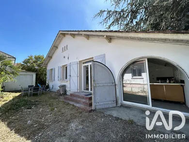 House in Aureilhan (65800)