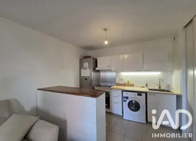 Appartement à Plaisance-du-Touch (31830)