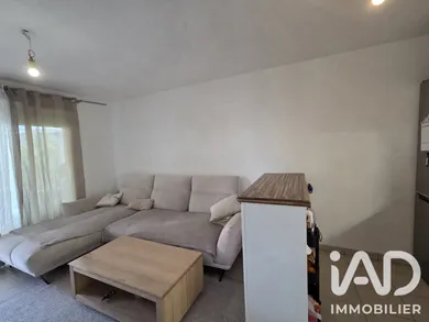 Appartement à Plaisance-du-Touch (31830)