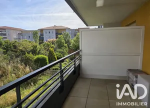 Appartement à Plaisance-du-Touch (31830)