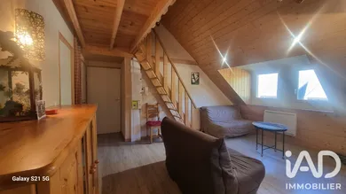 Appartement à Mont-Dore (63240)