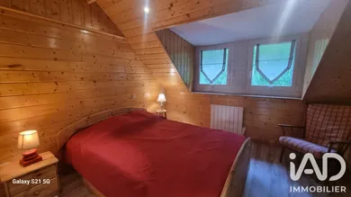 Appartement à Mont-Dore (63240)