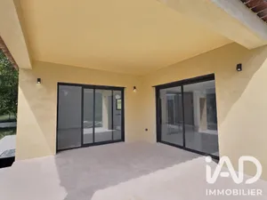 Maison à Tourrette-Levens (06690)