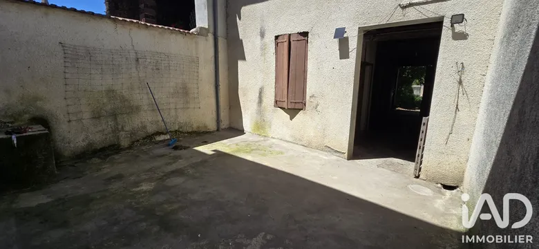 Maison 5 pièces 136 m² · à Rabastens-de-Bigorre · 136 m² · 97 000 €