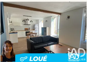 Apartment in Allevard (38580)