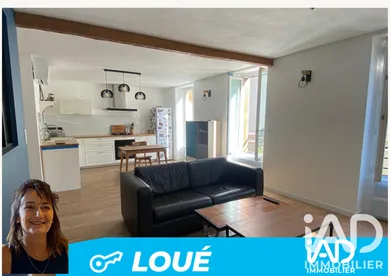 Apartment in Allevard (38580)