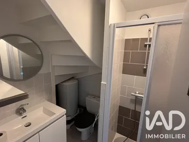 Duplex à Chartres-de-Bretagne (35131)