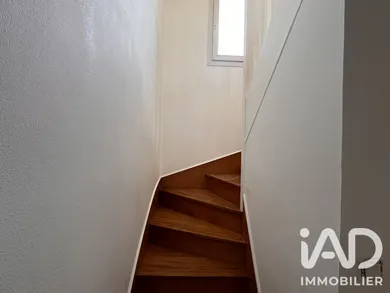 Duplex à Chartres-de-Bretagne (35131)