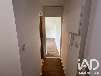 Duplex à Chartres-de-Bretagne (35131)