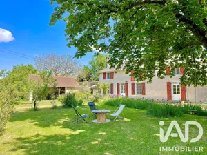 Ferme à Chauvigny (86300)