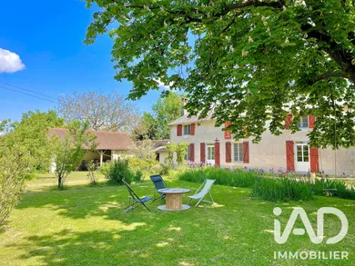 Ferme à Chauvigny (86300)