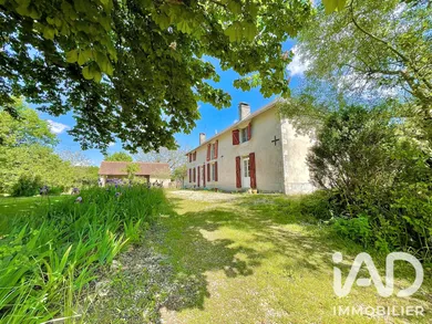 Ferme à Chauvigny (86300)