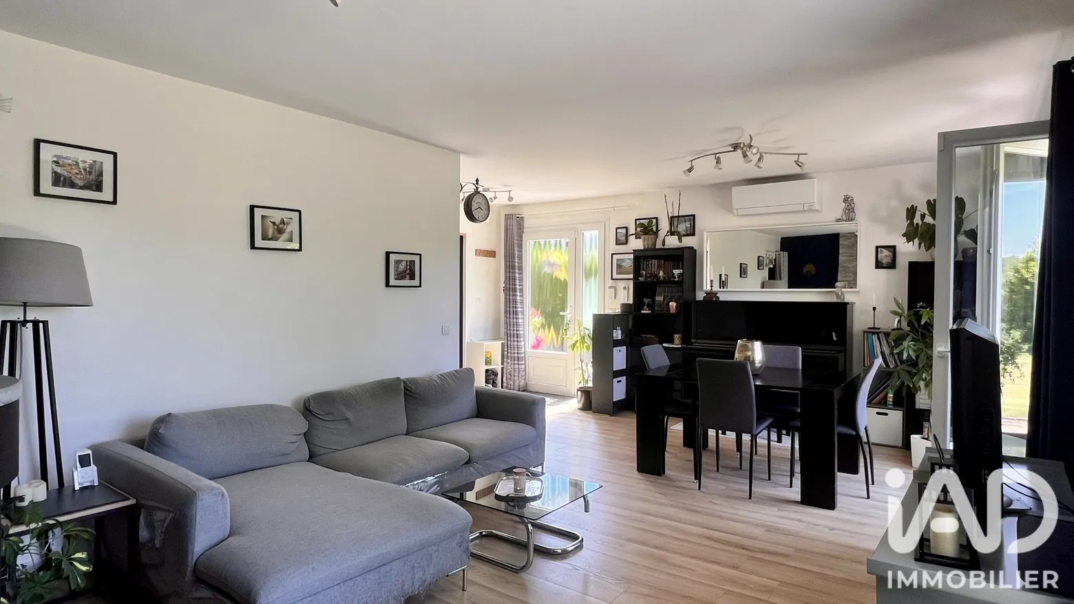 Vente maison à Boissy-le-Châtel (77169) : maison 4 pièces 85 m² - 2055656 — 2