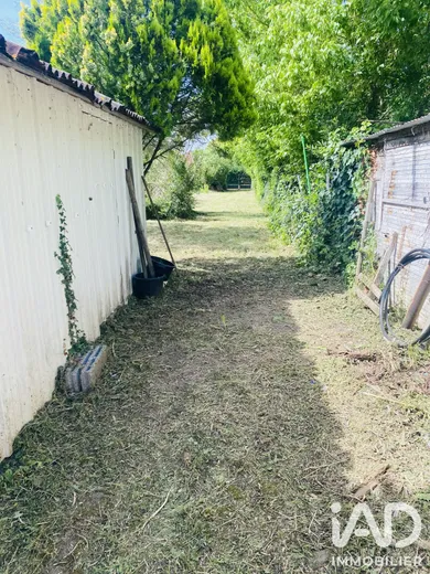 Terrain à bâtir à Castillon-la-Bataille (33350)