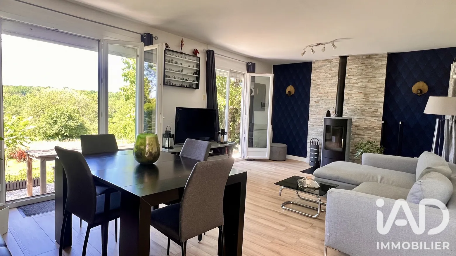 Vente maison à Boissy-le-Châtel (77169) : maison 4 pièces 85 m² - 2055656 — 3