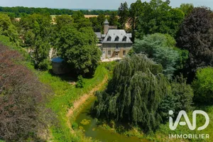 Château à Forges-les-Eaux (76440)