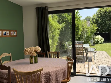 Maison à Wasquehal (59290)