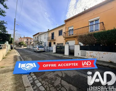 House in Perpignan (66000)