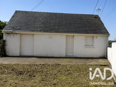 Maison à Rou-Marson (49400)
