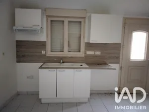 Village house in Rou-Marson (49400)