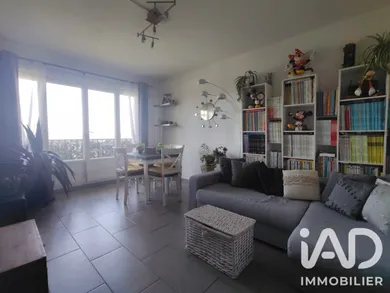 Appartement à Évreux (27000)