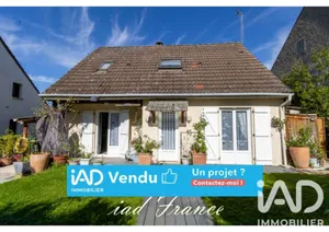 Maison à Maule (78580)