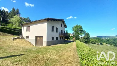 Maison à Saint-Julien-Molin-Molette (42220)