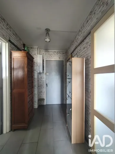 Appartement à Évreux (27000)