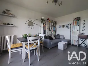 Appartement à Évreux (27000)