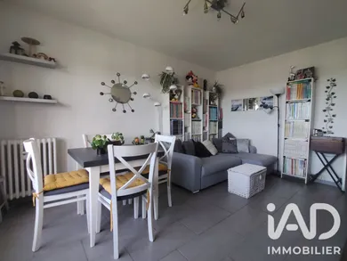 Appartement à Évreux (27000)