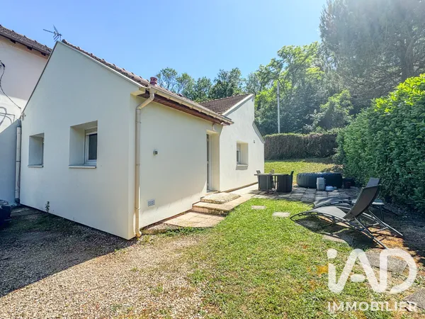 Maison traditionnelle à Esbly (77450) photo 2