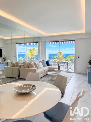 Apartment in Cannes (06400)