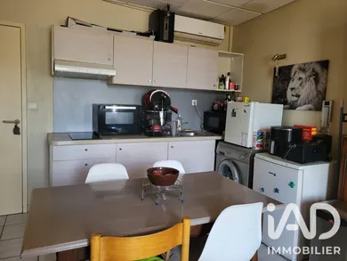 Apartment in Agde (34300)