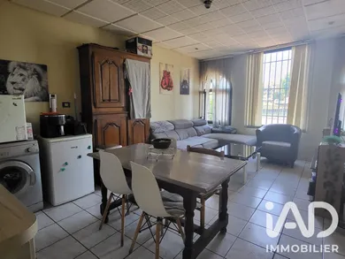 Apartment in Agde (34300)