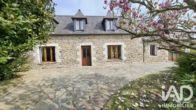 Longere in Goudelin (22290)