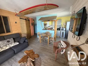 Appartement à Hendaye (64700)