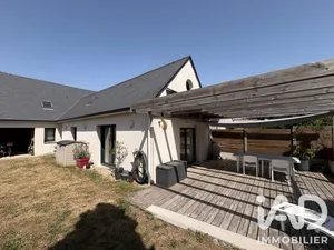 House in La Baule-Escoublac (44500)
