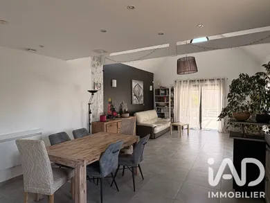 House in La Baule-Escoublac (44500)