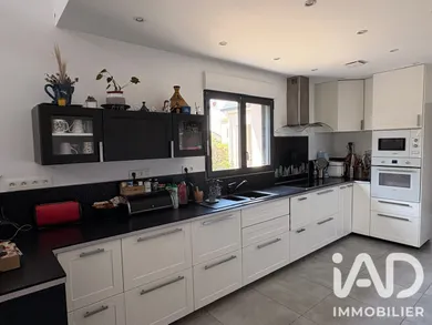 House in La Baule-Escoublac (44500)