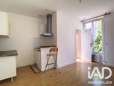 Appartement à Melun (77000)