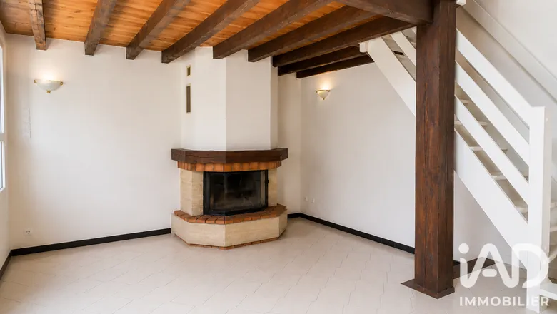 Maison 3 pièces 95 m² · à Beauzelle · 95 m² · 185 000 €