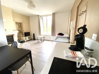 House in Nouans-les-Fontaines (37460)