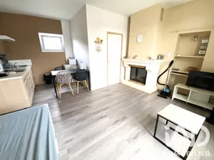 House in Nouans-les-Fontaines (37460)