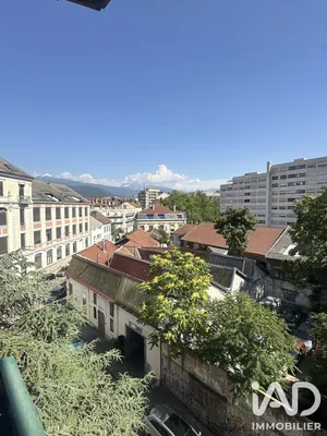 Appartement à Grenoble (38000)