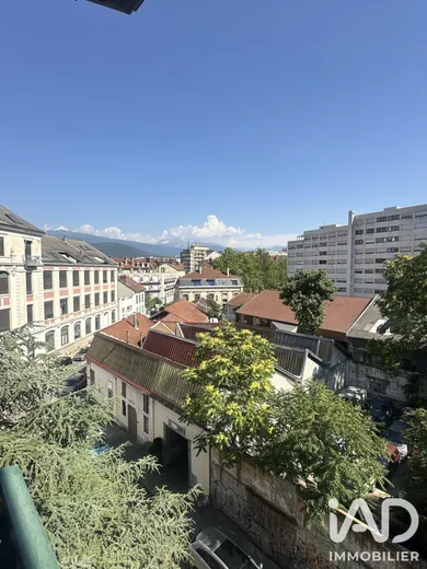 Appartement à Grenoble (38000)
