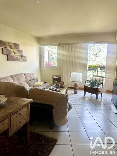 Appartement à Grenoble (38000)